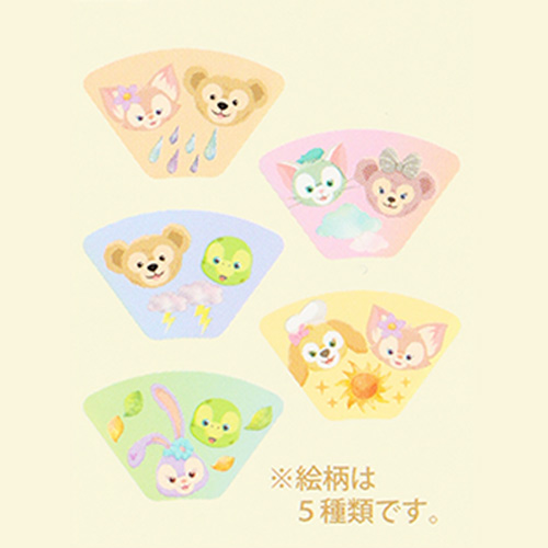 キーチェーンのイメージ3