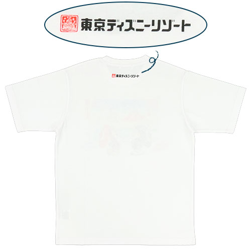 Ｔシャツのイメージ2