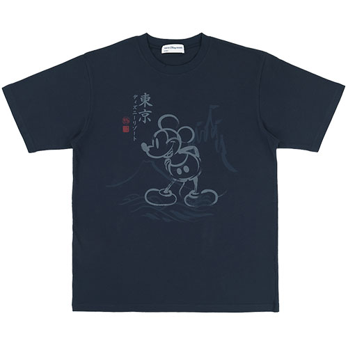 【値下げしました】ディズニー ON TOUR Tシャツ 公式】Tシャツ｜おすすめグッズ | 東京ディズニーリゾート