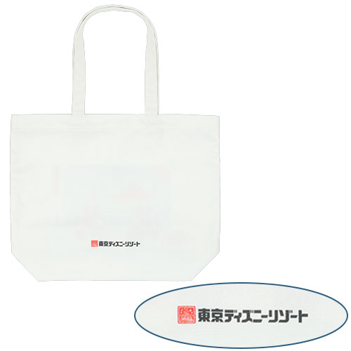 公式】トートバッグ｜おすすめグッズ | 東京ディズニーリゾート