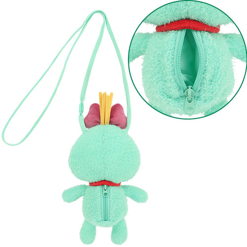 ショルダーバッグのイメージ2