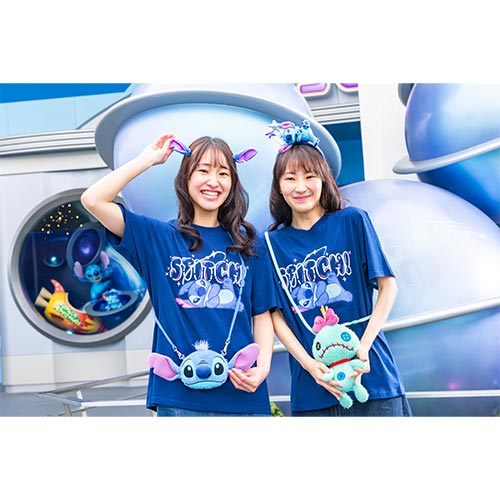 【値下げしました】ディズニー ON TOUR Tシャツ 公式】Tシャツ｜おすすめグッズ | 東京ディズニーリゾート