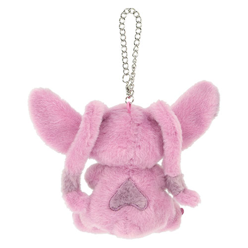 ぬいぐるみチャームのイメージ2