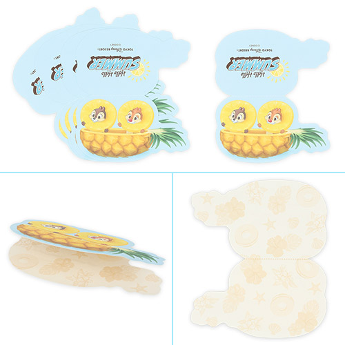 公式】ステーショナリーセット｜おすすめグッズ | 東京ディズニーリゾート