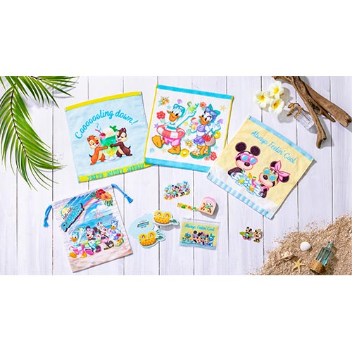ディズニーセット 公式】ステーショナリーセット｜おすすめグッズ | 東京ディズニーリゾート