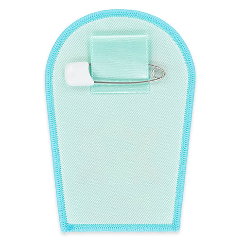 ワッペンアクセサリーのイメージ2