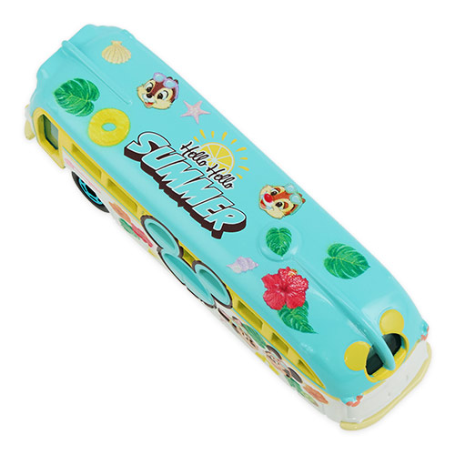 ディズニー・ビークル・コレクション〈トミカ〉のイメージ3