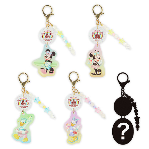 キーチェーンのイメージ2