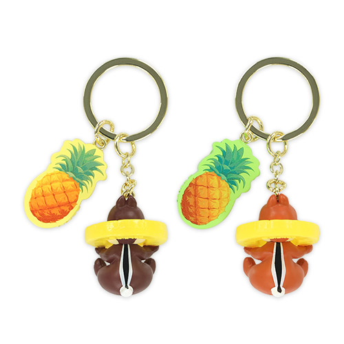 キーチェーンセットのイメージ2