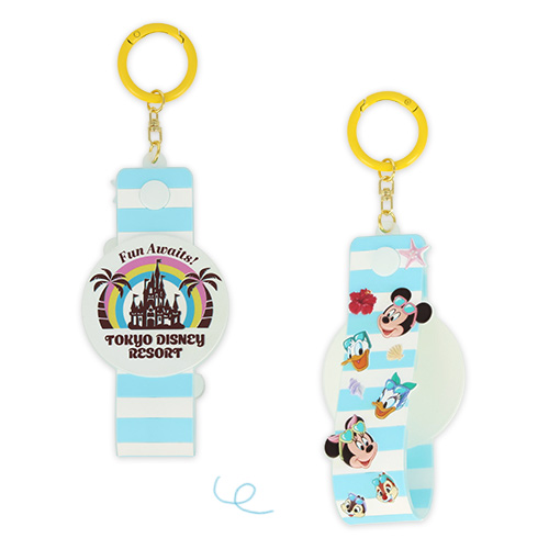公式】タオルホルダー｜おすすめグッズ | 東京ディズニーリゾート