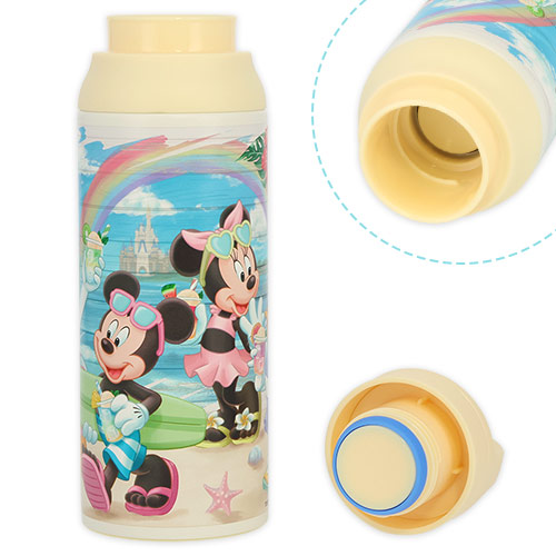 ステンレスボトルのイメージ3