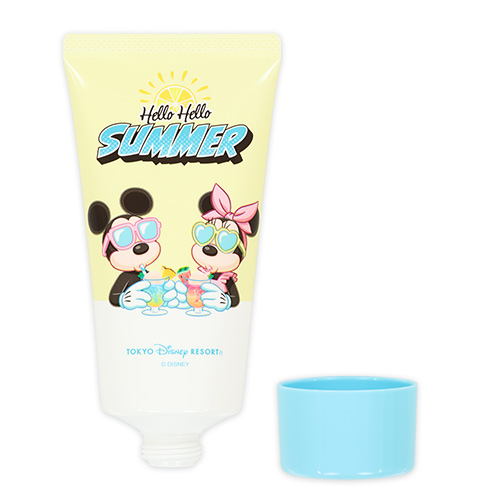 日焼け止めのイメージ2