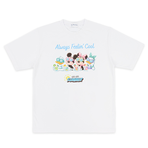 ☺︎︎あちゃちゅむ×ディズニー Tシャツ 2026年最新】あちゃちゅむ レディース 半袖(Tシャツ) Tシャツ