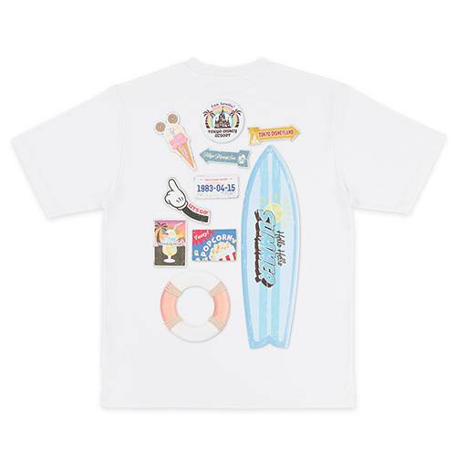 Ｔシャツのイメージ2