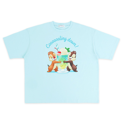 公式】Tシャツ｜おすすめグッズ | 東京ディズニーリゾート