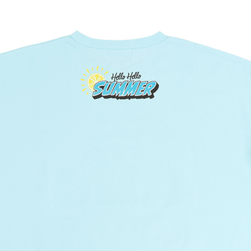 Ｔシャツのイメージ2