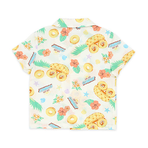 アロハシャツのイメージ2