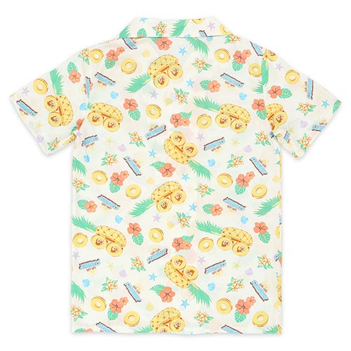 アロハシャツのイメージ2