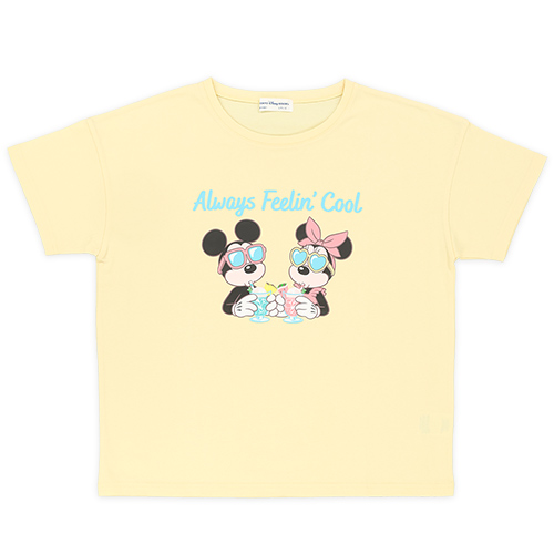 ルームウェアのイメージ2