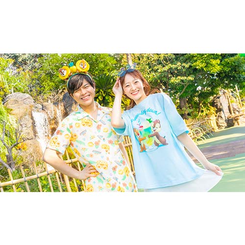 ファッション用グラスのイメージ3