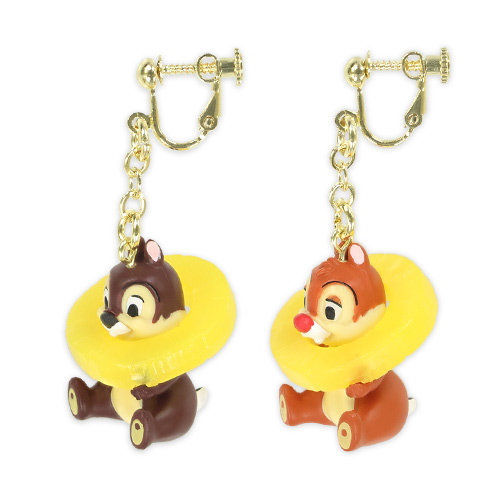 イヤリングのイメージ3