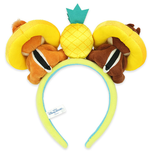 公式】カチューシャ｜おすすめグッズ | 東京ディズニーリゾート