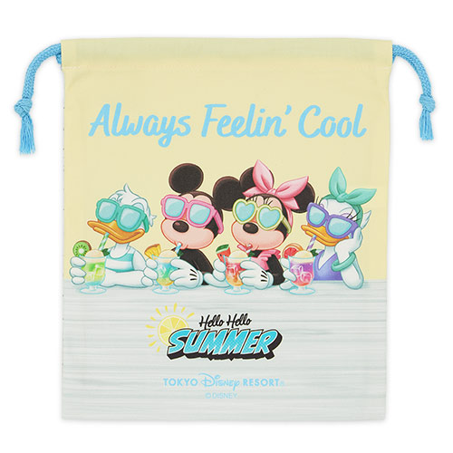 きんちゃくのイメージ2