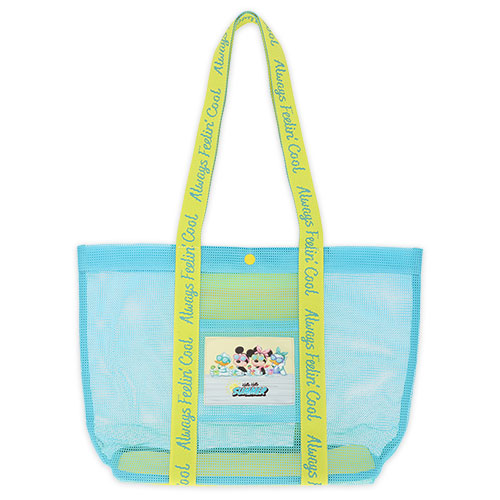公式】トートバッグ｜おすすめグッズ | 東京ディズニーリゾート