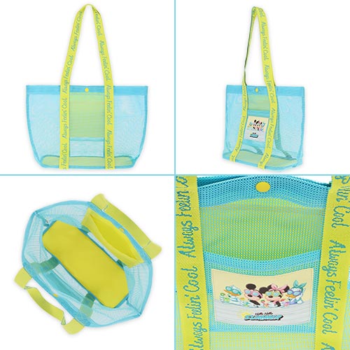公式】トートバッグ｜おすすめグッズ | 東京ディズニーリゾート