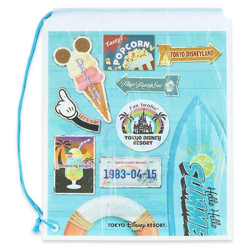 ビニールバッグのイメージ2