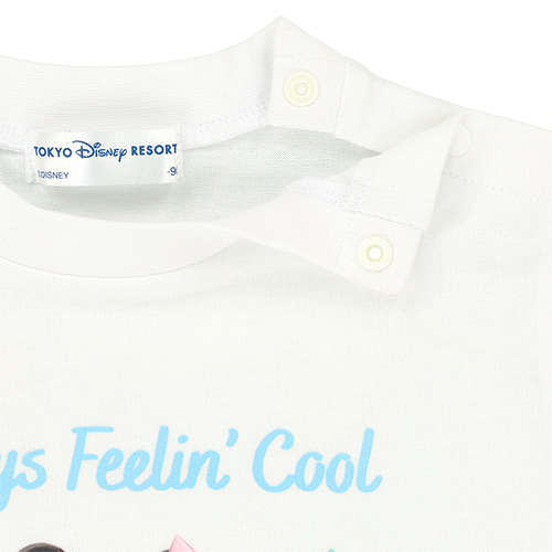 ベビーＴシャツのイメージ3