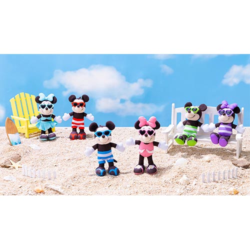 ぬいぐるみチャームのイメージ3