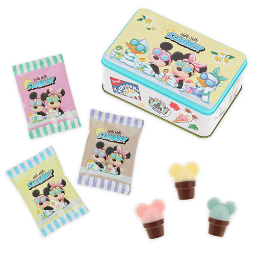 チョコレートのイメージ