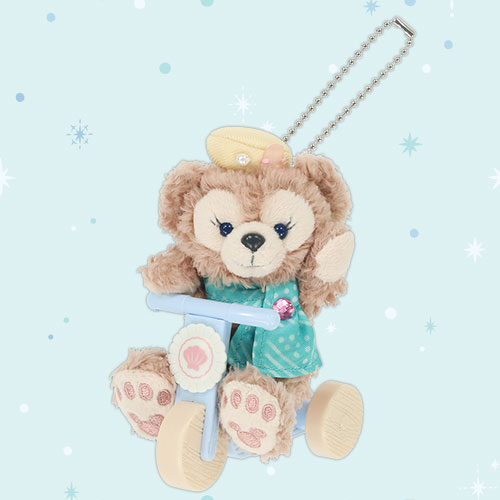 公式】ぬいぐるみチャーム｜おすすめグッズ | 東京ディズニーリゾート
