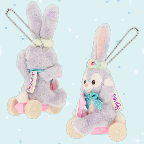 公式】ぬいぐるみチャーム｜おすすめグッズ | 東京ディズニーリゾート