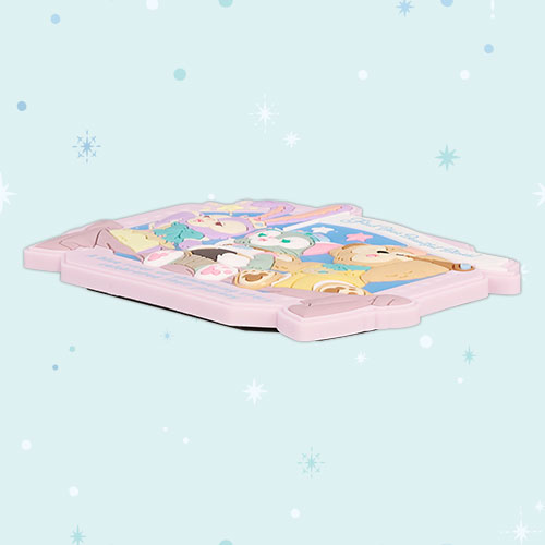 デコレーションマグネットセットのイメージ2