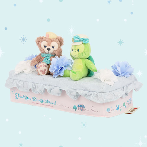 ディズニー　ティッシュBOX 30周年記念 東京ディズニーリゾート 30周年 ティッシュボックス - メルカリ
