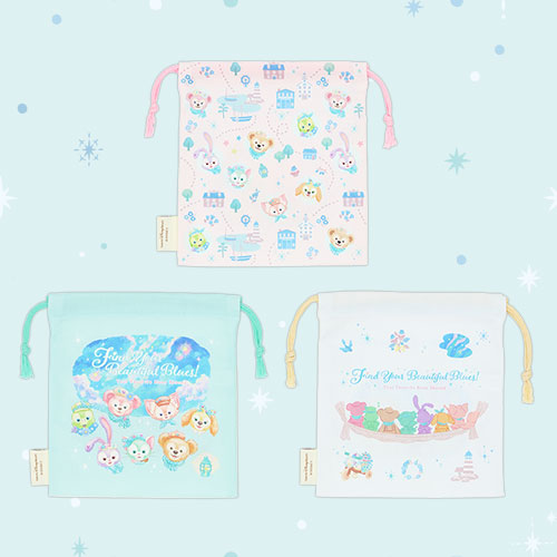 きんちゃくセットのイメージ2