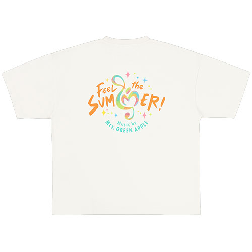 Ｔシャツのイメージ2