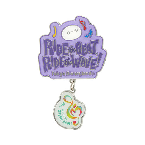 公式】ピンバッジ｜おすすめグッズ | 東京ディズニーリゾート