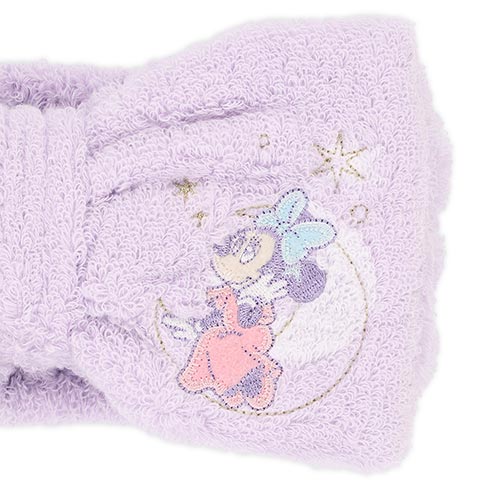 ヘアバンドのイメージ2
