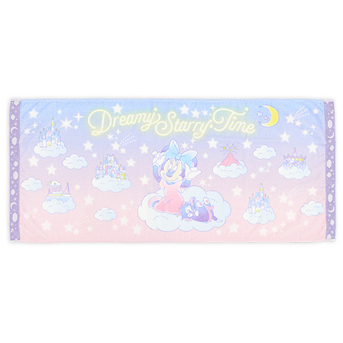 公式】バスタオル｜おすすめグッズ | 東京ディズニーリゾート