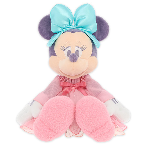 公式】ぬいぐるみ｜おすすめグッズ | 東京ディズニーリゾート