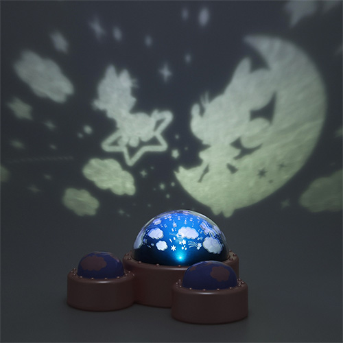 プラネタリウムおもちゃのイメージ3