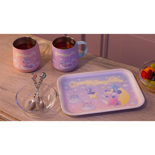 公式】トレー｜おすすめグッズ | 東京ディズニーリゾート