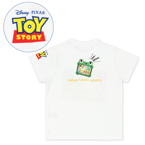 Ｔシャツのイメージ2