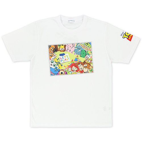 Ｔシャツのイメージ1