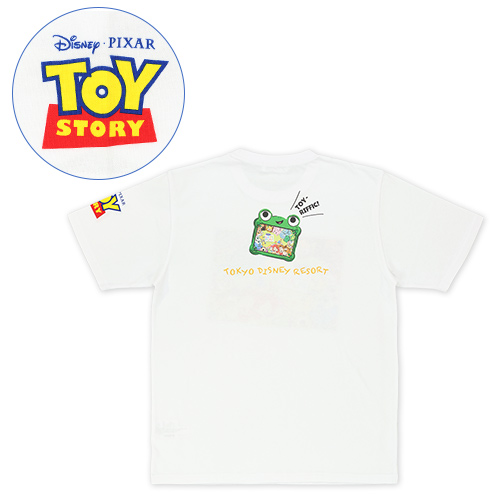 Ｔシャツのイメージ2