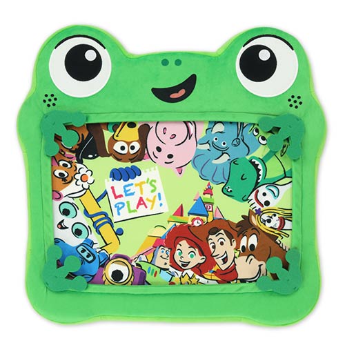 クッションのイメージ