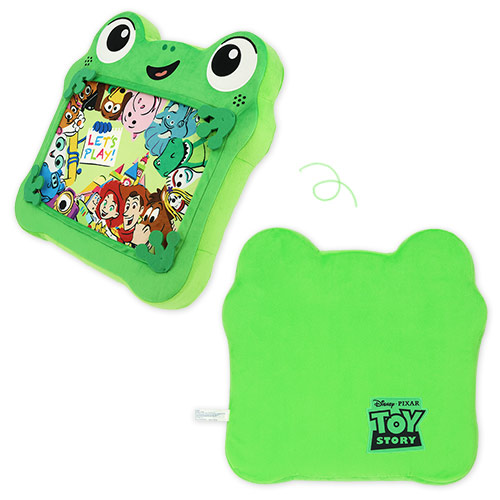 クッションのイメージ2